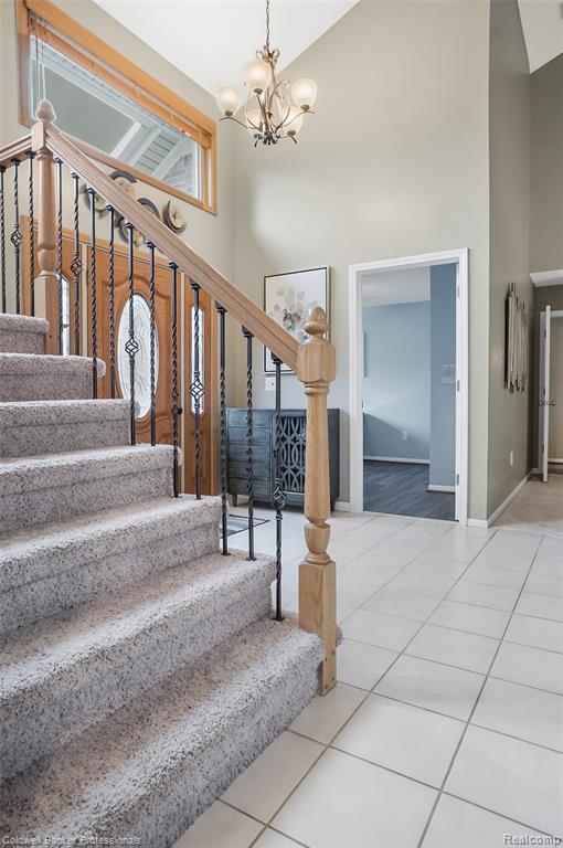 43246 Winterfield Drive, Sterling Heights, MI 48314 — Photo 30