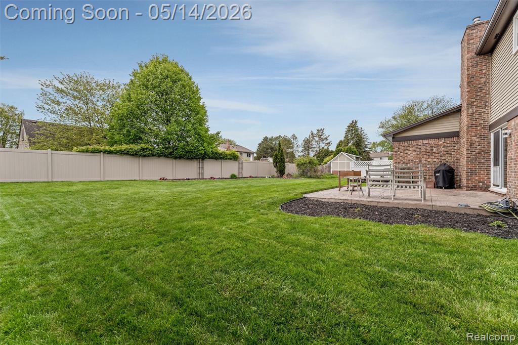7225 Camelia Court, Canton, MI 48187 — Photo 42