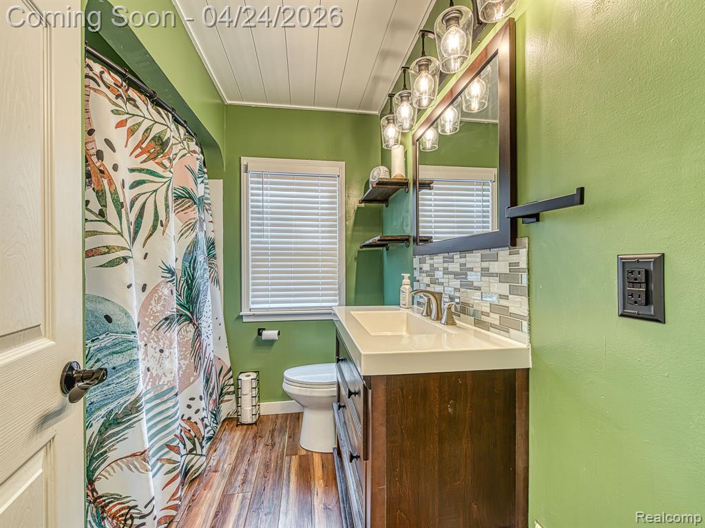 877 Moran Avenue, Lincoln Park, MI 48146 — Photo 21
