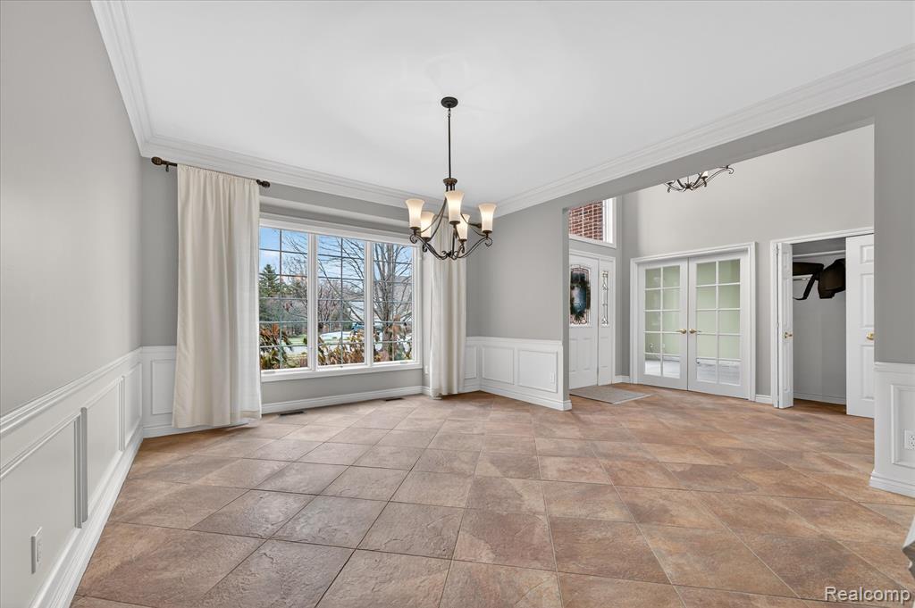 57165 Willow Ridge Boulevard, Washington, MI — Photo 15