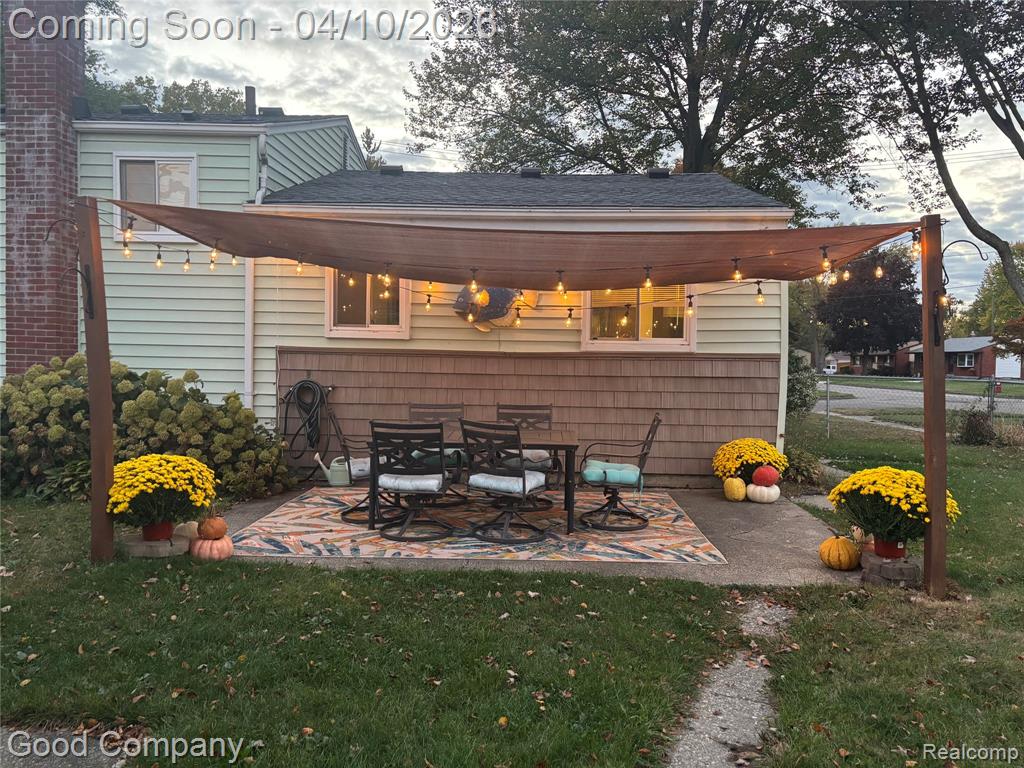 41036 Paign Drive, Sterling Heights, MI 48313 — Photo 40