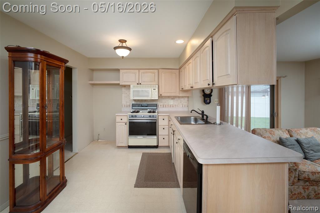 27188 Weddel Avenue, Brownstown, MI 48183 — Photo 6
