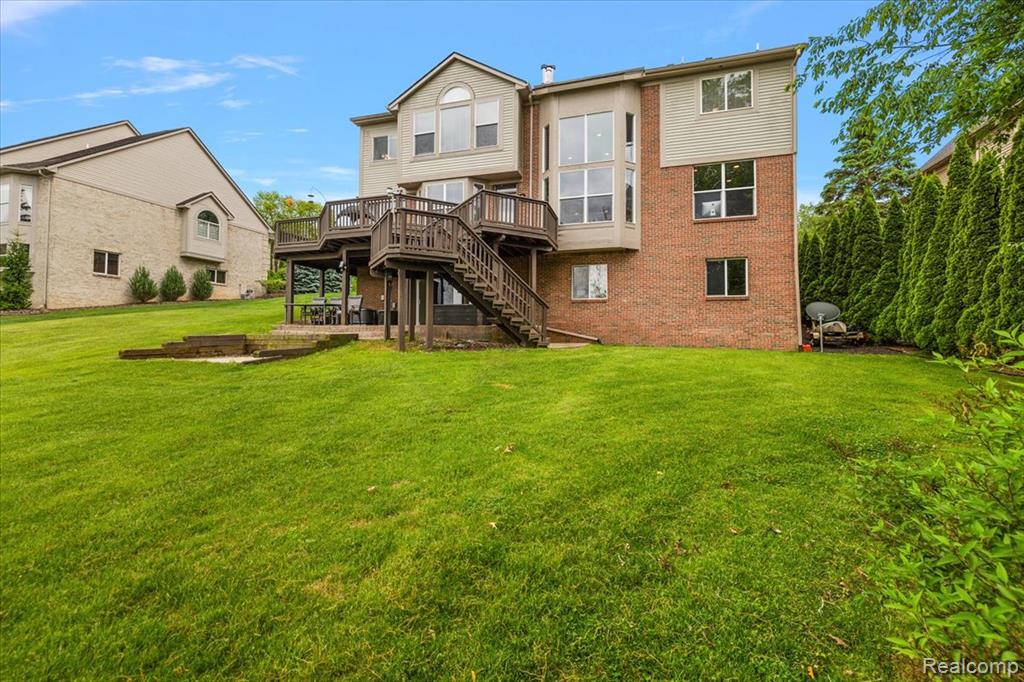 5390 Plantation Drive, Commerce Twp, MI 48382 — Photo 76