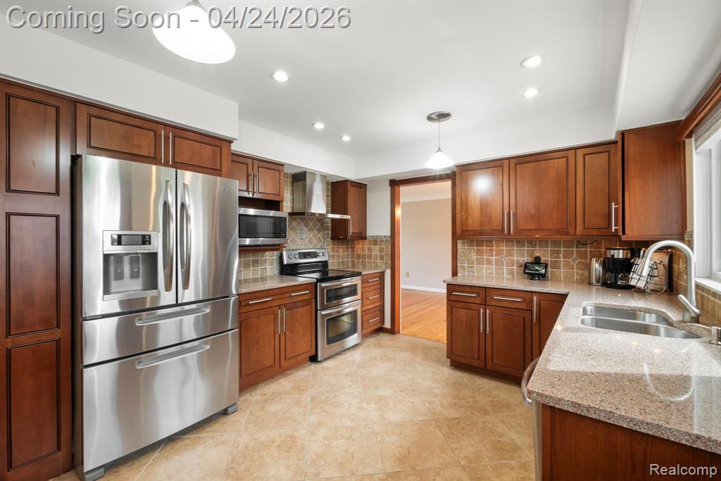14036 Longtin Street, Southgate, MI 48195 — Photo 26
