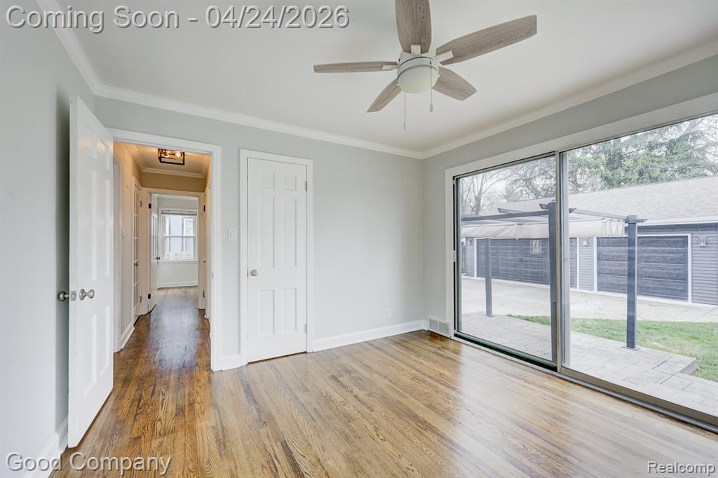 14 Kensington Boulevard, Pleasant Ridge, MI — Photo 28