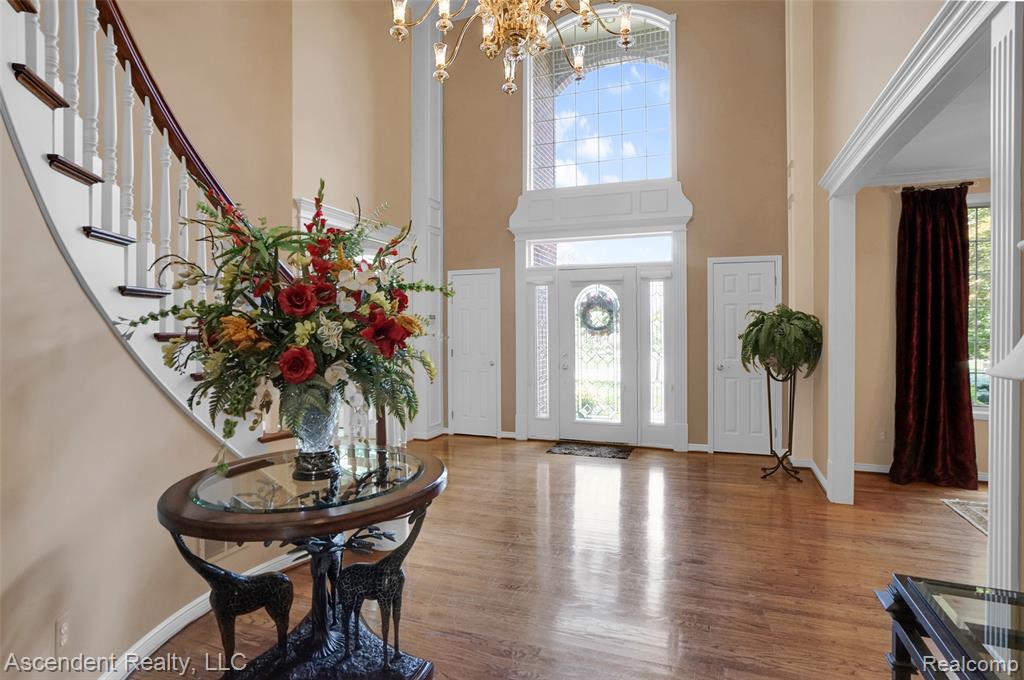 54127 Salem Drive, Shelby Twp, MI 48316 — Photo 5