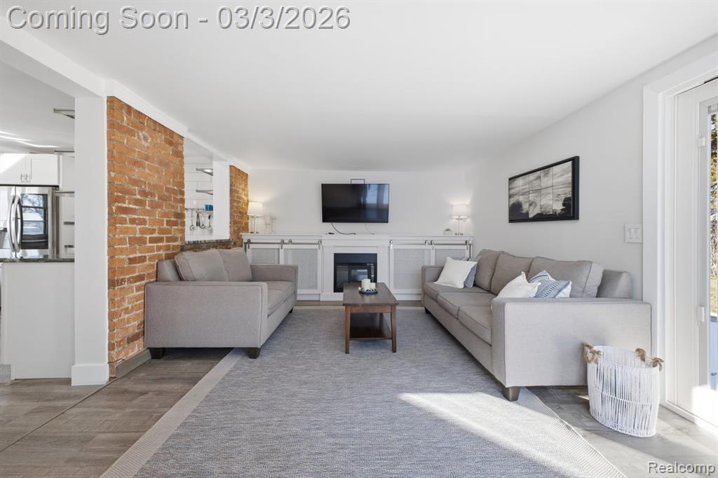 16256 W 13 Mile Road W, Beverly Hills, MI 48025 — Photo 24