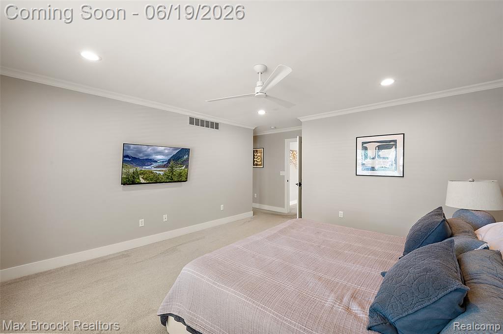 622 Fairbrook Street, Northville, MI 48167 — Photo 17