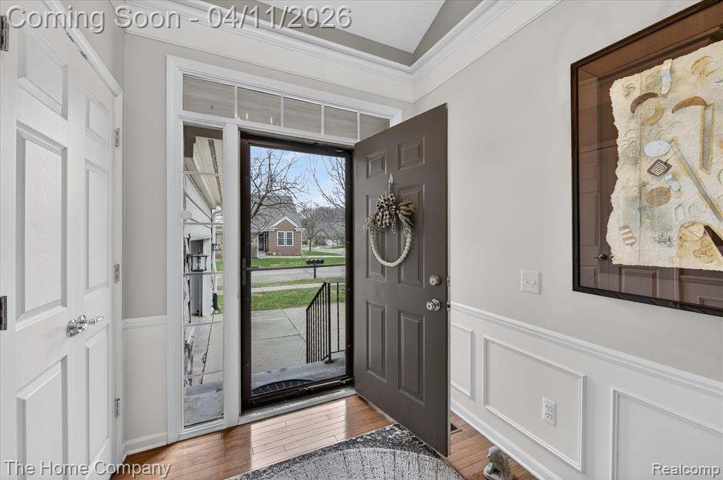 626 Rachel Lane, Milford, MI 48381 — Photo 7
