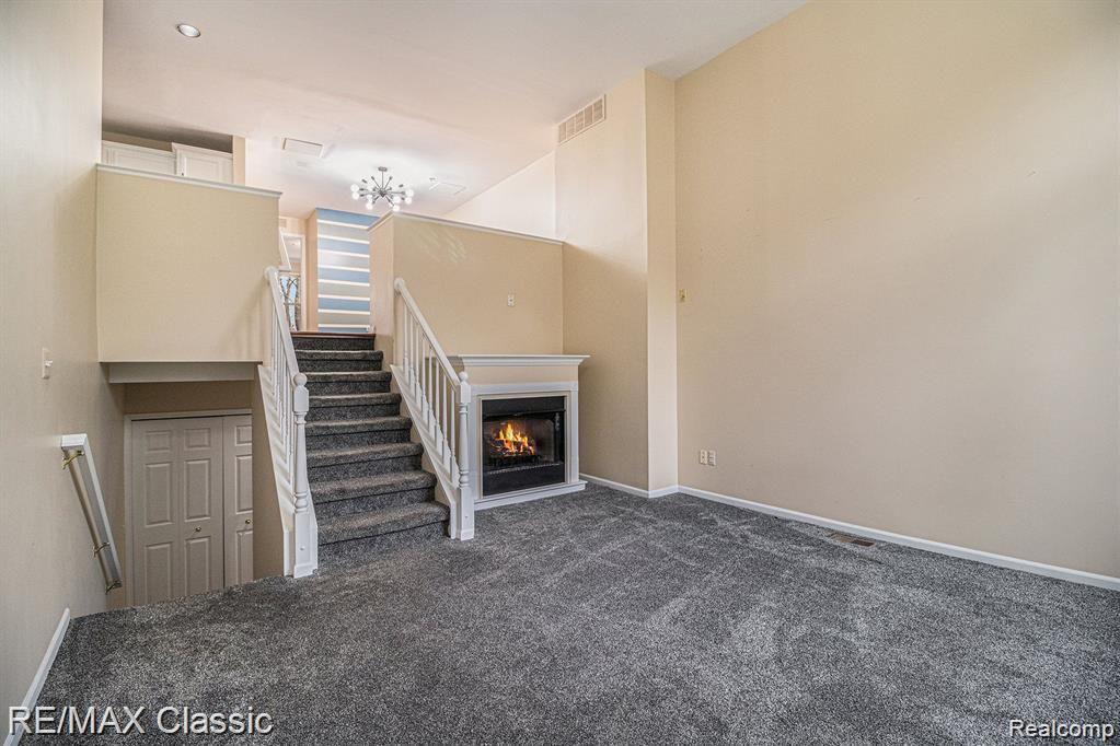 428 Boardwalk Drive, Walled Lake, MI 48390 — Photo 8