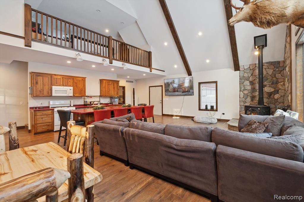 4345 Brenda Court, MI 48656 — Photo 19
