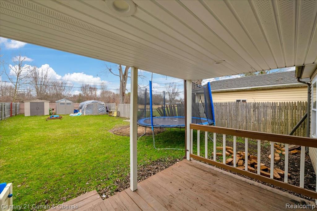 63 Kessler Street, Monroe, MI 48162 — Photo 19