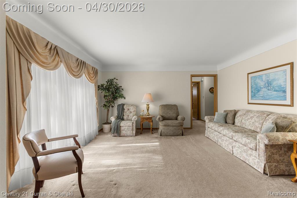 8262 Vine Avenue, Allen Park, MI 48101 — Photo 9