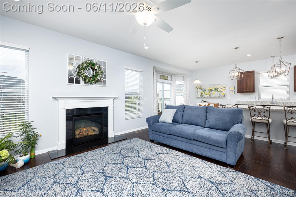 8238 Carston Lane, Brighton, MI 48116 — Photo 18