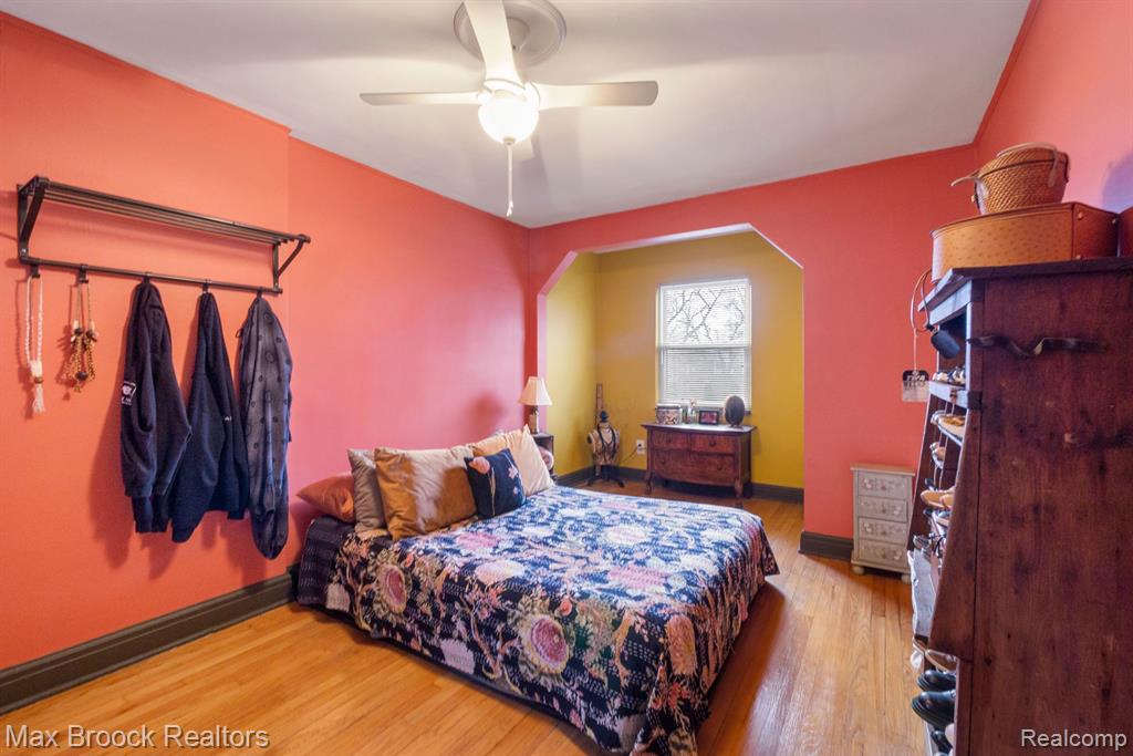 7626 W 7 MILE Road, Detroit, MI 48221 — Photo 19