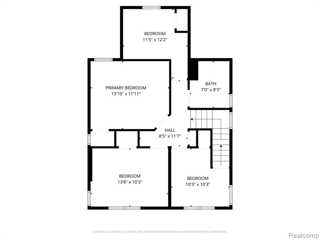2220 Collingwood Street, Detroit, MI 48206 — Photo 49