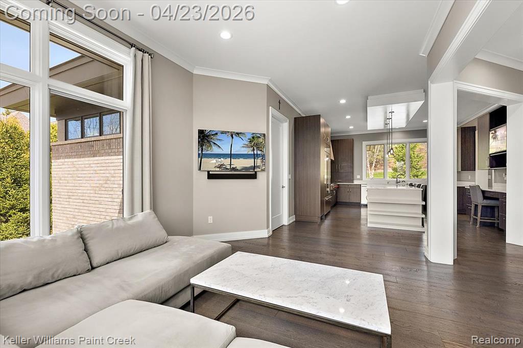 2719 Turtle Ridge Drive, Bloomfield Hills, MI 48302 — Photo 18