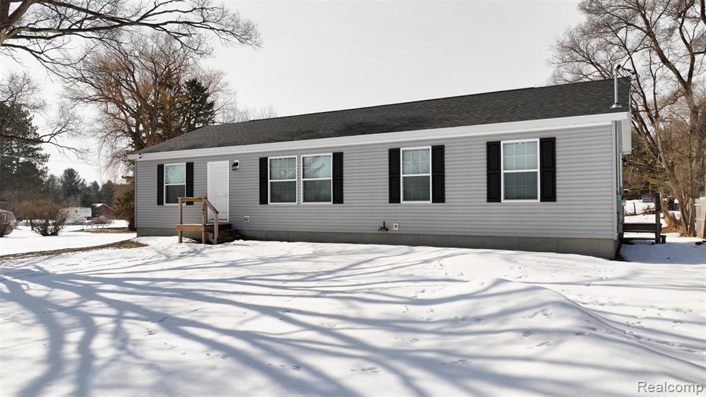 3307 Euclid Avenue, Lupton, MI 48635 — Photo 3
