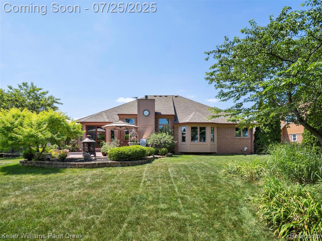 46260 Turnbuckle Lane, Macomb, MI 48044 — Photo 45