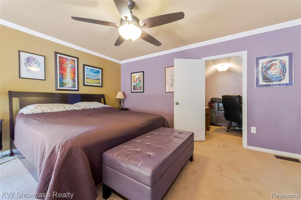 5409 S Piccadilly, West Bloomfield, MI — Photo 32