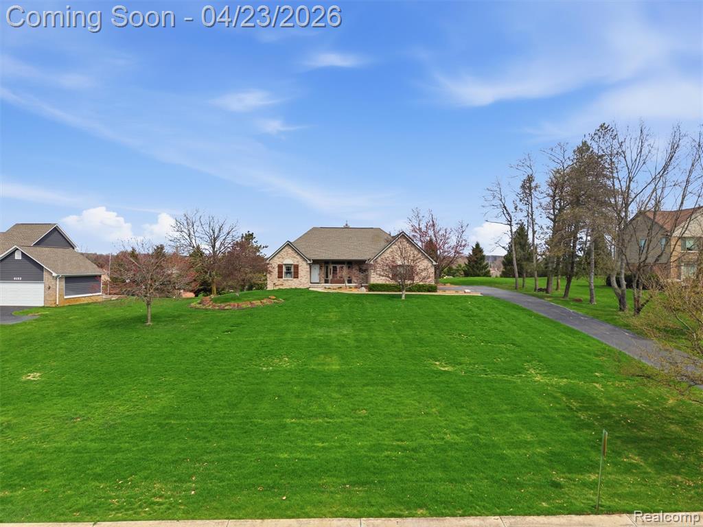 6163 Rosewood Parkway, White Lake, MI 48383 — Photo 54