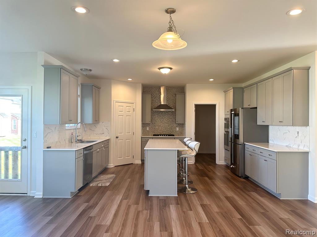 50859 STEED Drive, Canton, MI 48187 — Photo 18