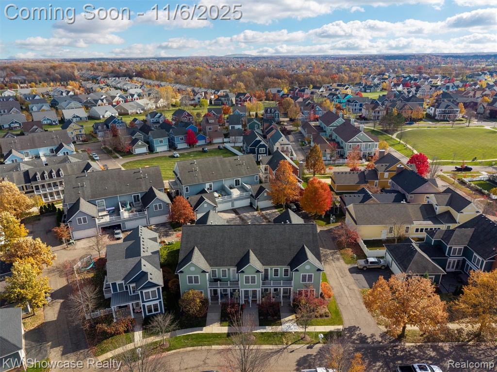 427 Patriot Street, Canton, MI 48188 — Photo 35