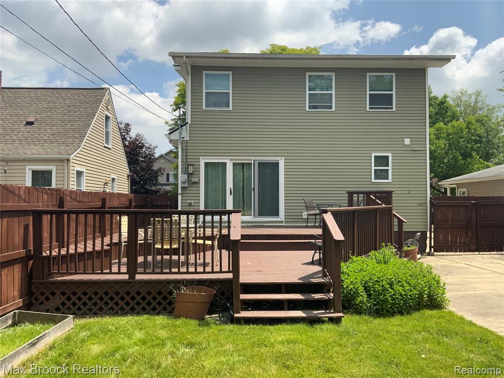 4115 EDGAR Avenue, Royal Oak, MI 48073 — Photo 21