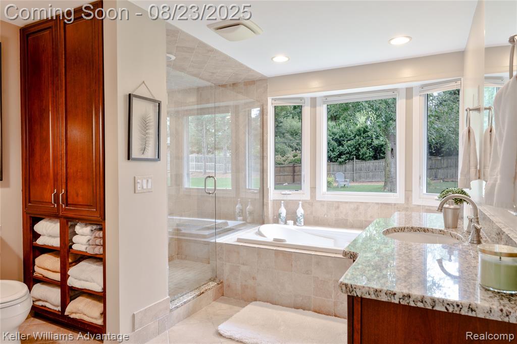 46255 Greenridge Drive, Northville, MI 48167 — Photo 35