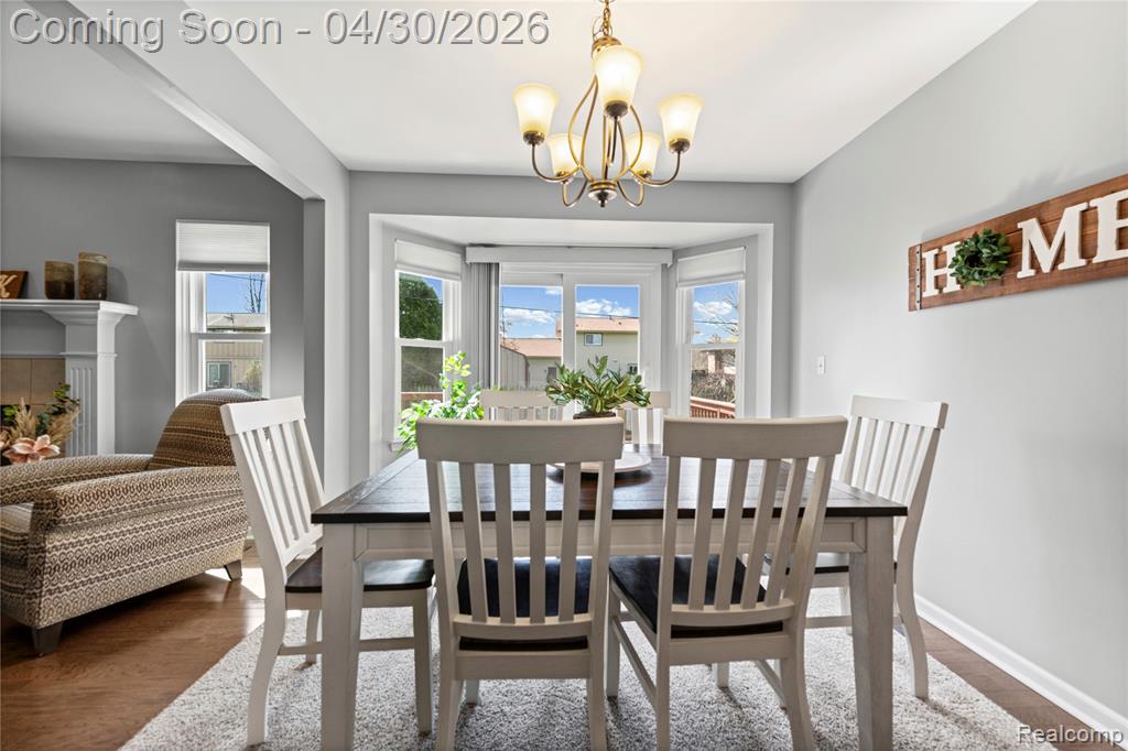 70151 Crystal Drive, Richmond, MI 48062 — Photo 9
