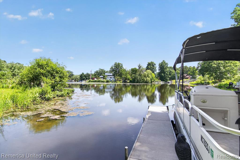 11521 Westshore Drive, Pinckney, MI 48169 — Photo 46