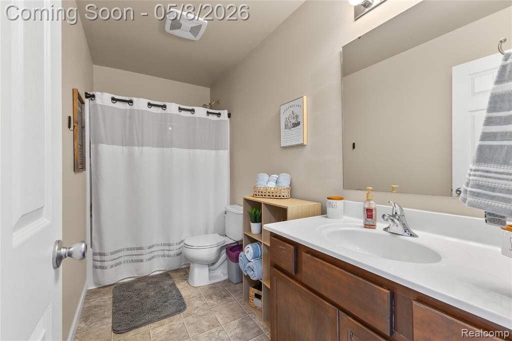 3217 Hill Hollow Lane, Howell, MI 48855 — Photo 64