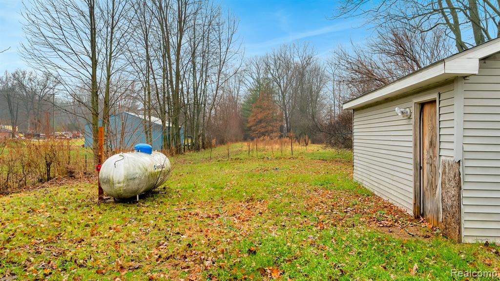 13721 SUMPTER Road, Carleton, MI 48117 — Photo 28