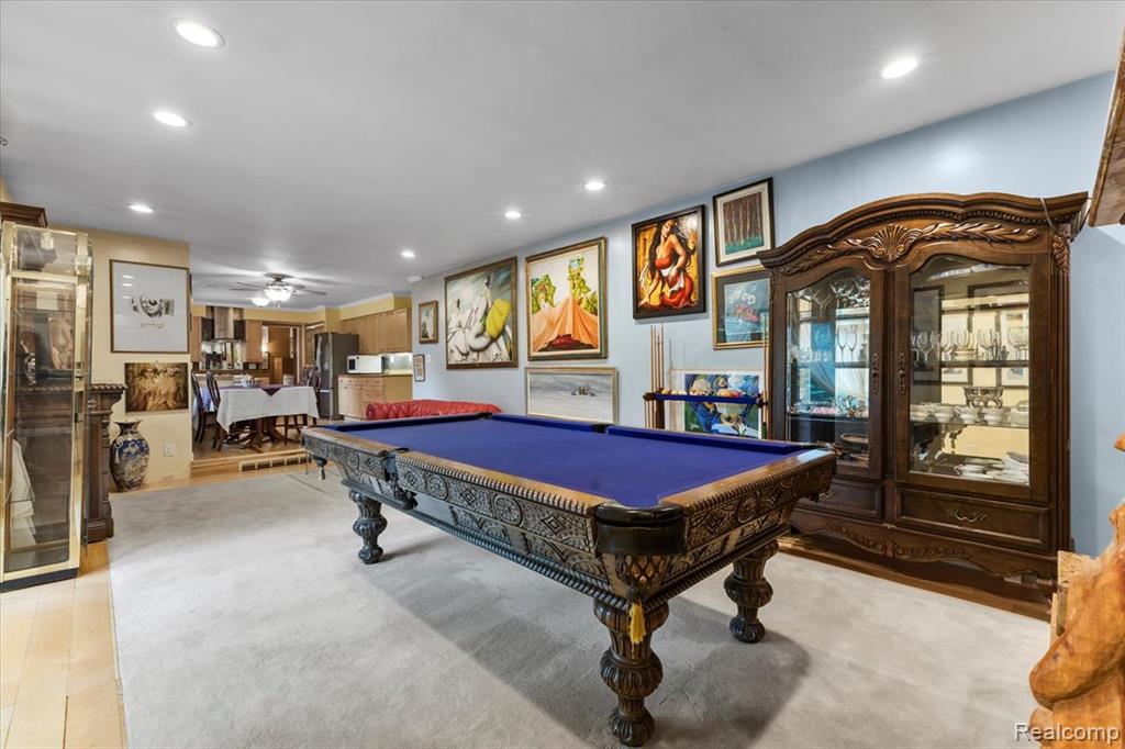 4824 Quarton Road, Bloomfield Hills, MI 48302 — Photo 6