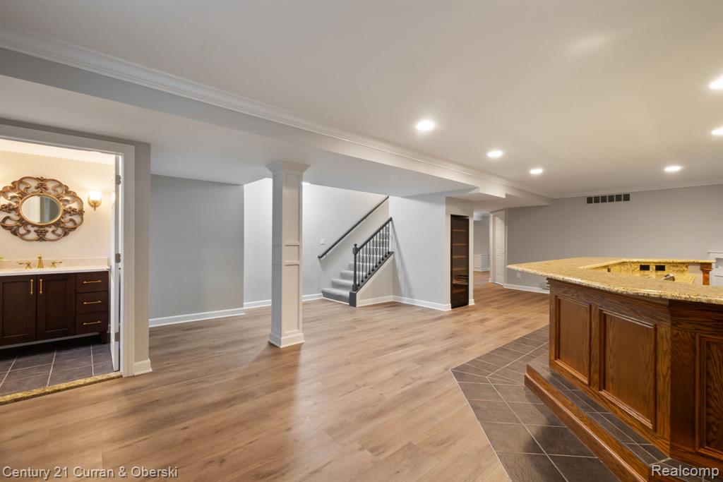 44251 Deep Hollow Circle, Northville, MI 48168 — Photo 47