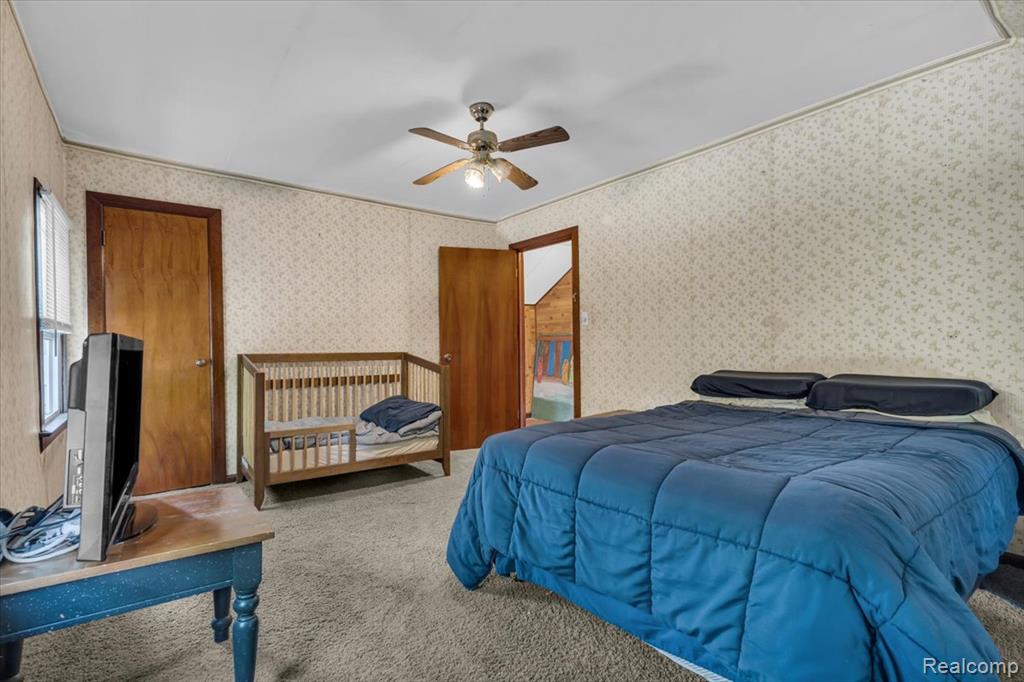 727 W 4th Street, Monroe, MI 48161 — Photo 9