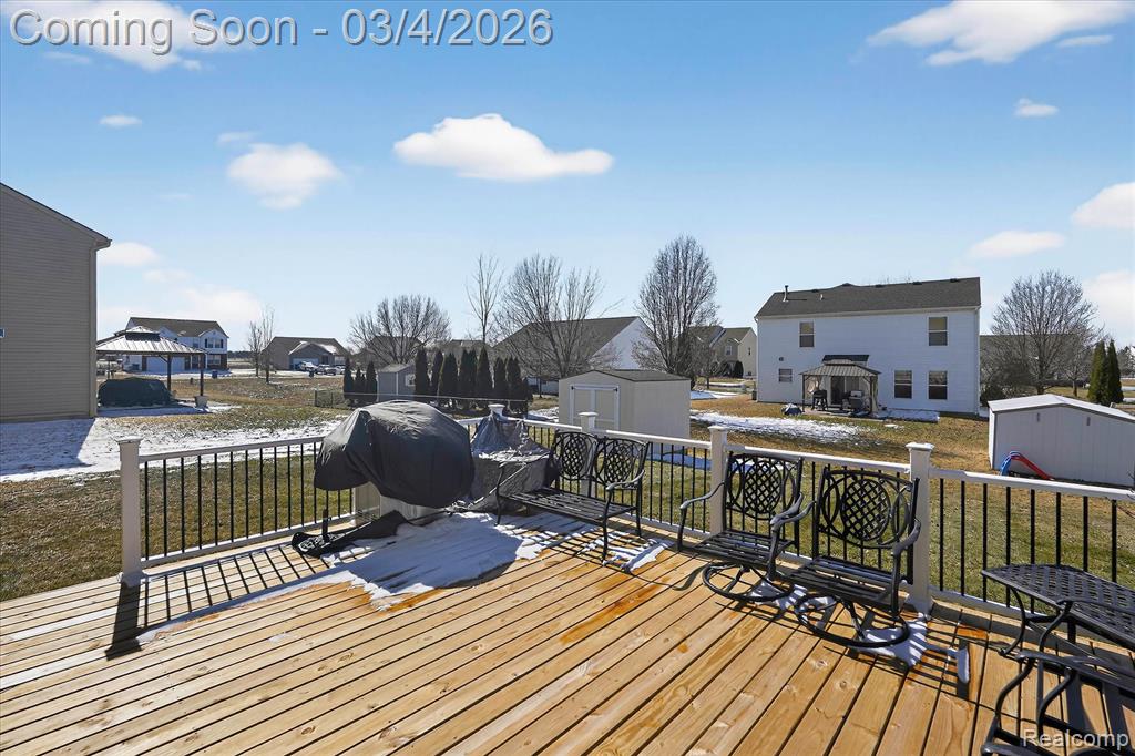3073 Misty Creek Drive, Swartz Creek, MI 48473 — Photo 37