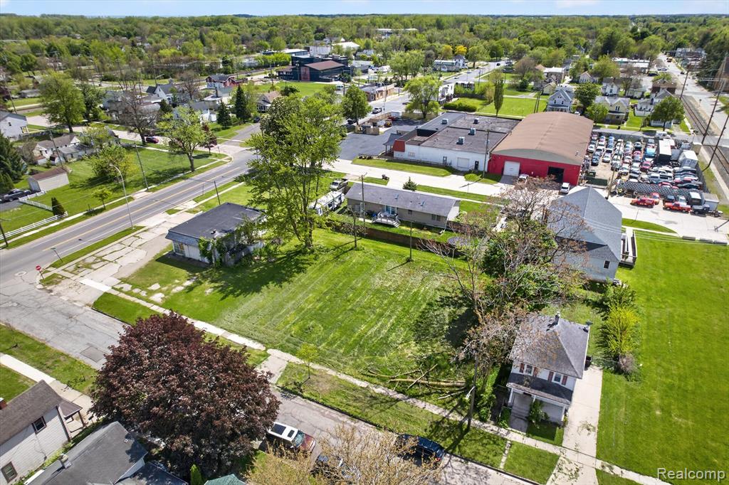1016 Humphrey Street, Monroe, MI 48161 — Photo 8