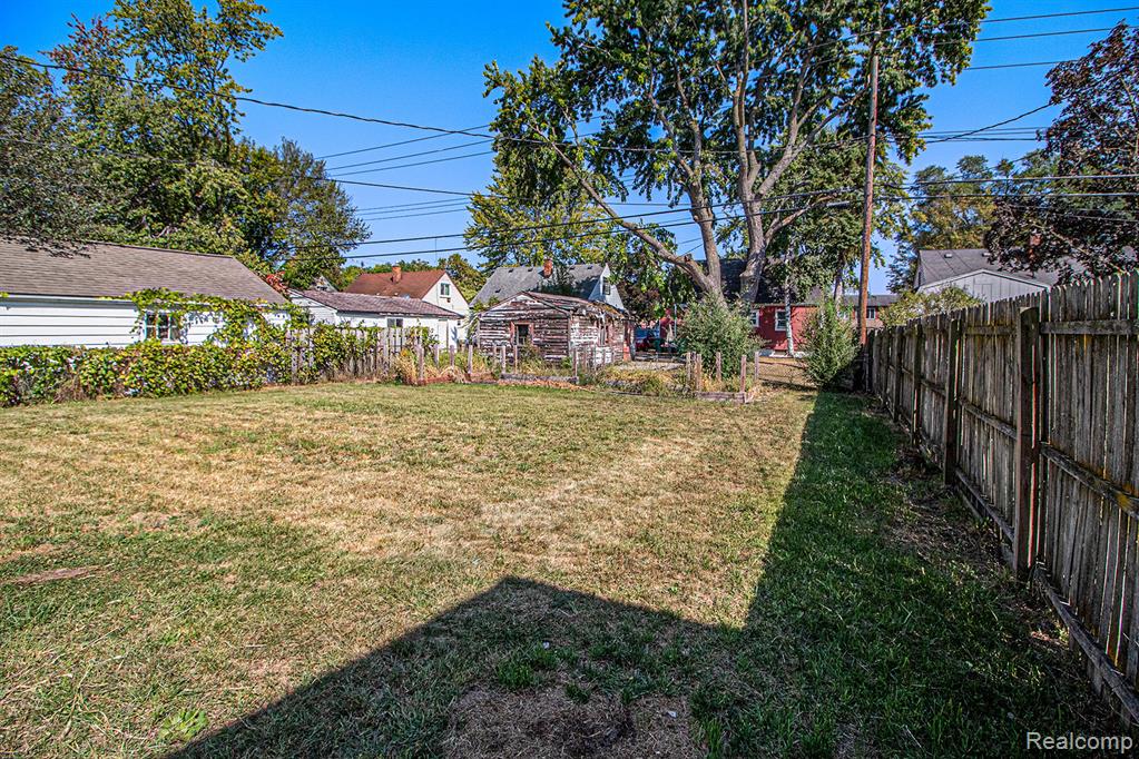 1205 Evelyn Avenue, Ypsilanti, MI 48198 — Photo 16