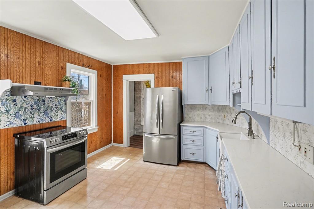 2509 S Sheridan Road, Lennon Vlg, MI 48449 — Photo 9