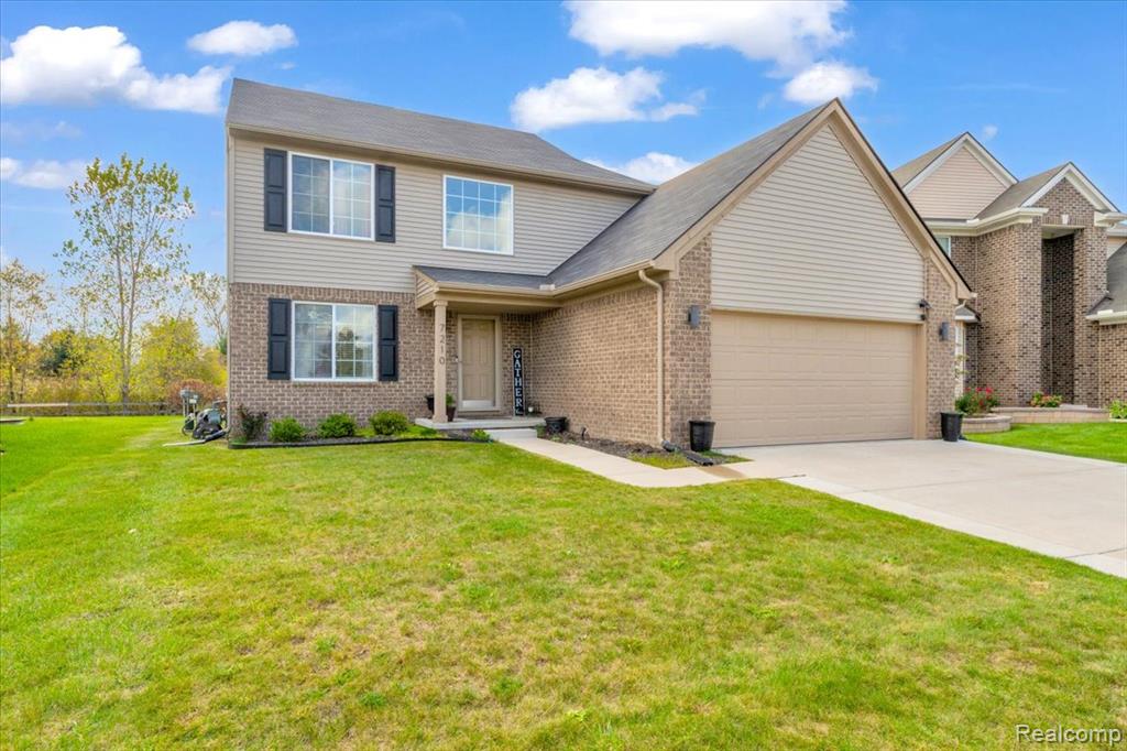 7210 Chandler Drive, Van Buren, MI 48111 — Photo 2