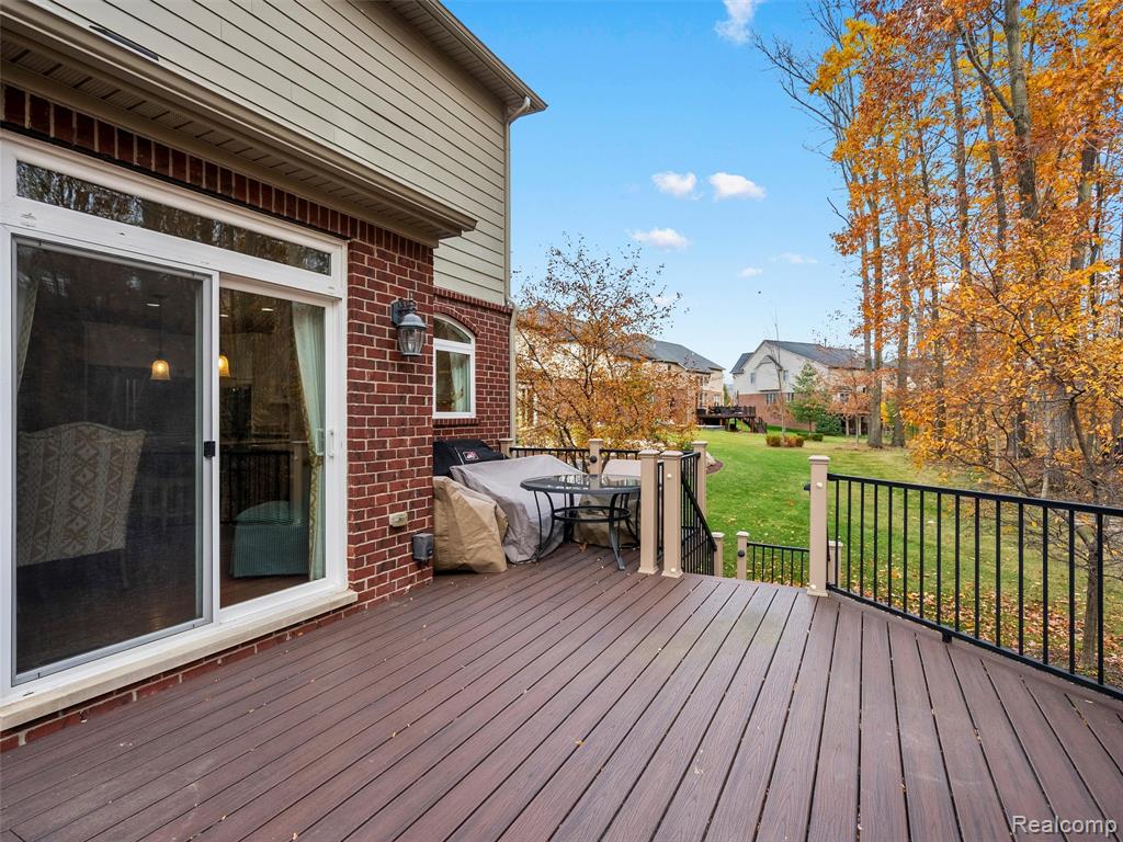41733 Wilder Court, Novi, MI 48377 — Photo 78