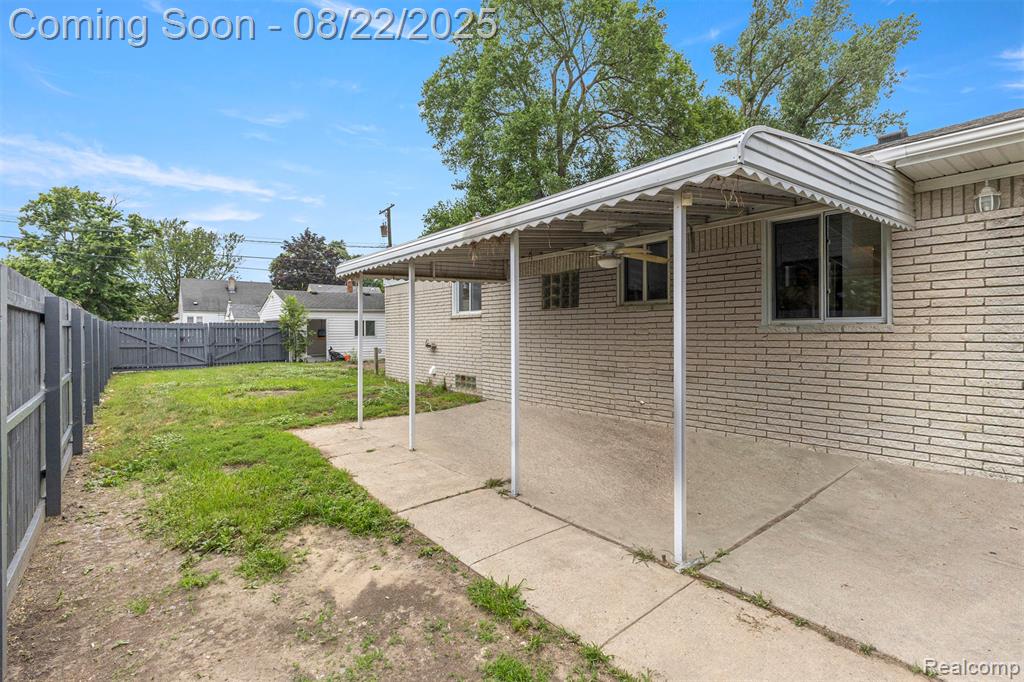 7001 Belton ST Street, Garden City, MI — Photo 35