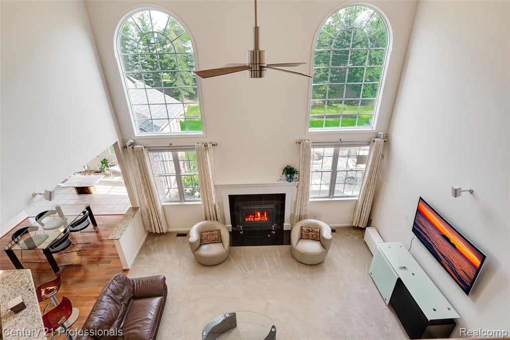 50553 Billenca Drive, Novi, MI — Photo 66