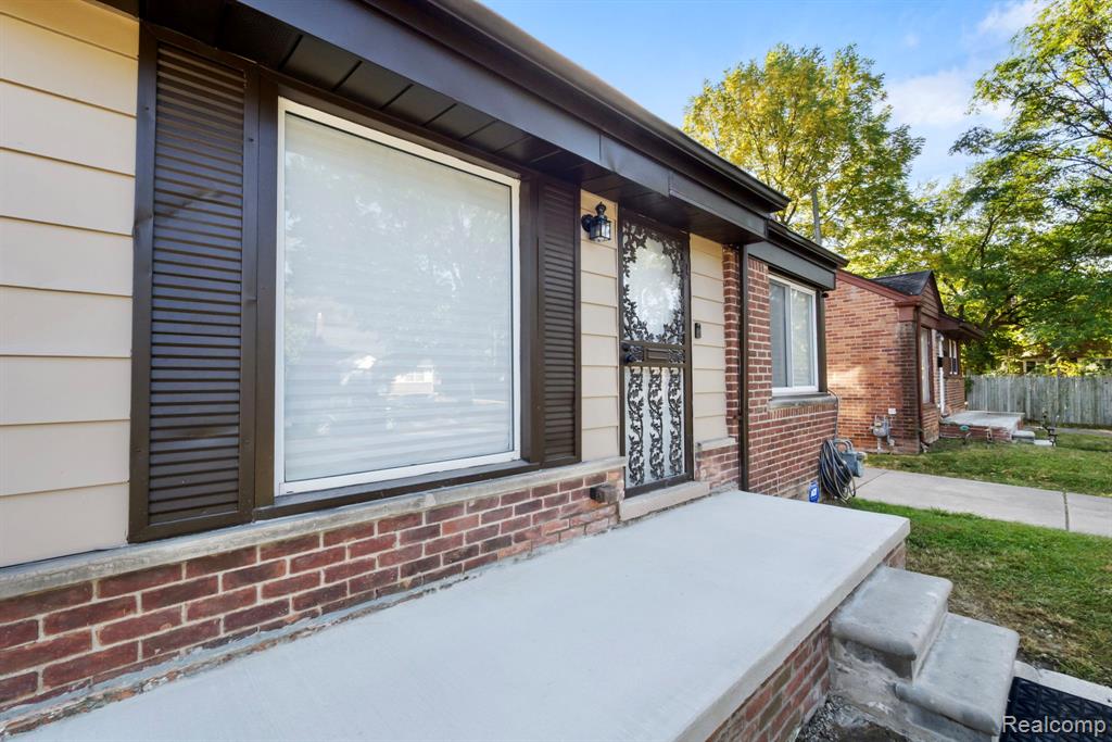 19924 Braile Street, Detroit, MI 48219 — Photo 3
