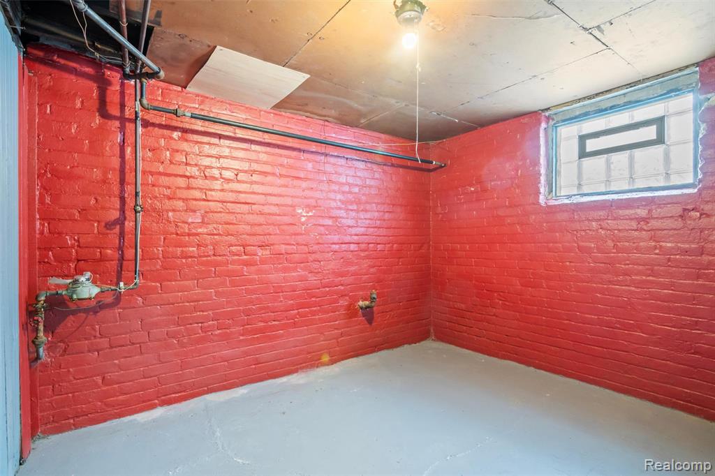 6653 Fern Street, Detroit, MI 48210 — Photo 48