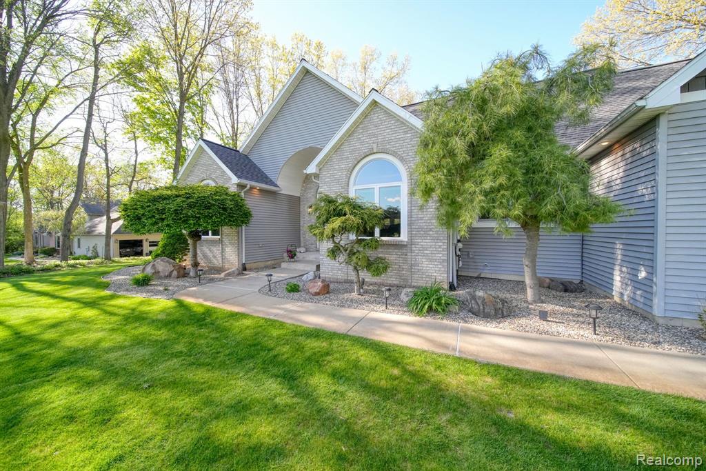 4852 INDIAN CREEK Drive, Jackson, MI 49201 — Photo 3