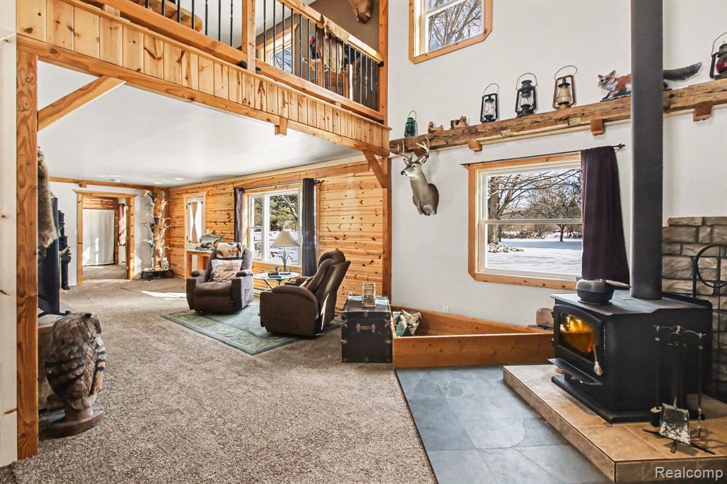 9631 BYRON Road, Howell, MI 48855 — Photo 21