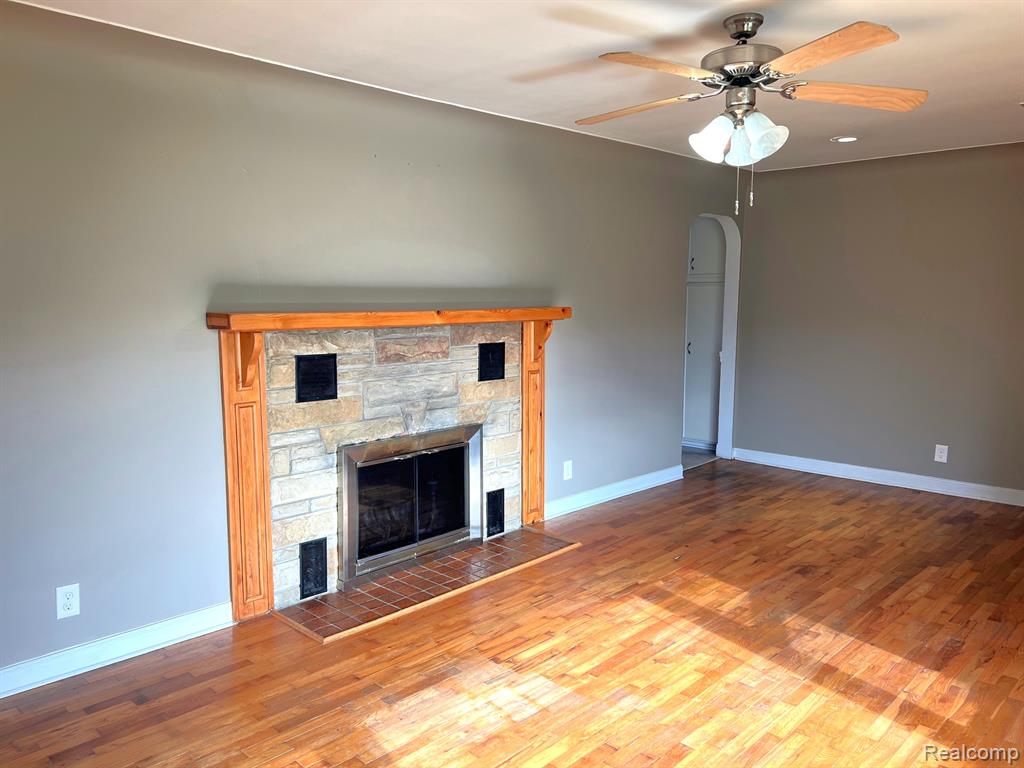 502 Dean Drive, Owosso, MI 48867 — Photo 6
