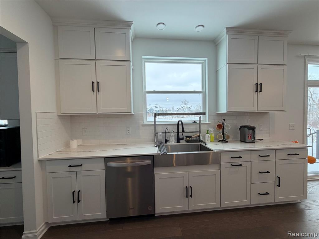 51360 Whispering Ridge Drive, Northville, MI 48167 — Photo 11